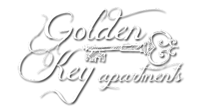 Golden Key Apartments - apartmány Liberec